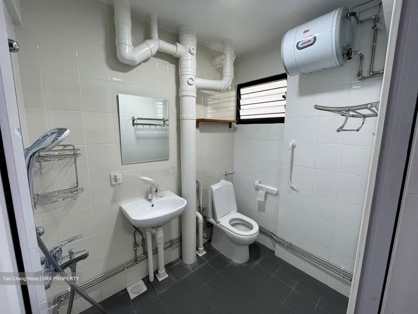Blk 238 Jurong East Street 21 (Jurong East), HDB 5 Rooms #535207531